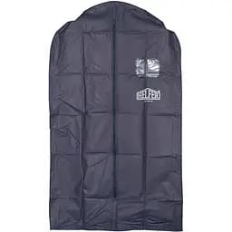 Чохол для одягу Helfer 102x60 см темно-синій (61-49-013)