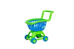 Візочок Бамсик, 213