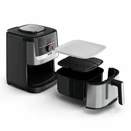 Мультипіч Tefal Easy Fry Silence Smart (EY572DE1) - мініатюра 3