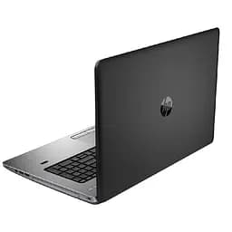 Ноутбук HP ProBook 470 G2 (i5-5200U/8/320/R5 M255-2Gb) - Class B "Б/В" - мініатюра 5