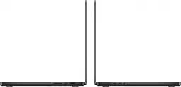 Ноутбук Apple MacBook Pro 16" Late 2024 Space Black (Z1FT000CV) - мініатюра 4