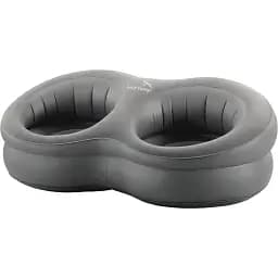 Надувное кресло Easy Camp Movie Seat Double Grey
