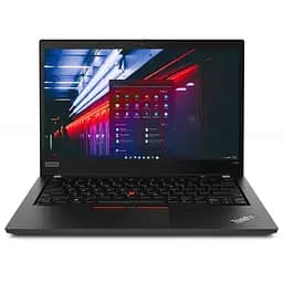 Ноутбук Lenovo Thinkpad T490 (i5-8365u / 16GB / Full-HD IPS) Refurbished