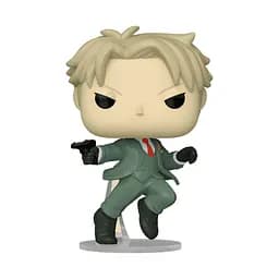 Ігрова Колекційна фігурка Funko POP! серії Сім'я шпигуна - Лойд Форджер - мініатюра 2