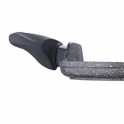 Пательня-гриль Bergner Orion 35.5x28.3 см (BG-8523-MBG) - мініатюра 4