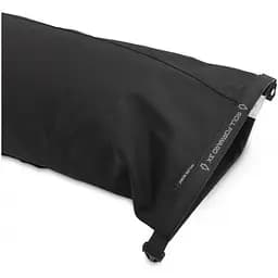 Сумка на кермо Acepac Bar Drybag 2022 16 L Чорний (1033-ACPC 119306) - мініатюра 4