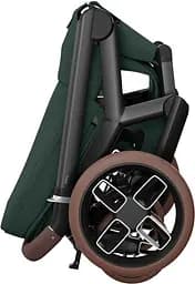 Коляска прогулянкова Maxi-Cosi Fame Twillic Green (1122403110) - мініатюра 5