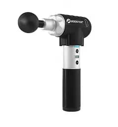 Перкуссионный мышечный ударный массажер Booster Pro 2 триггерных точек