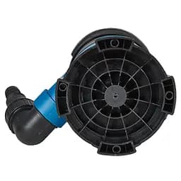 Насос занурювальний дренажний Vitals Aqua DT 307s для чистої води (47607) - мініатюра 3