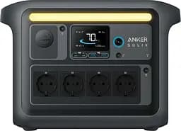 Зарядна станція Anker SOLIX C1000X (A1761311)