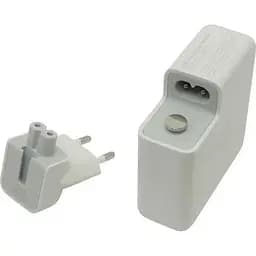 Зарядний пристрій Foxconn для ноутбуків Apple 61W USB-C 20.3 V 3 A - мініатюра 2