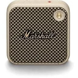 Портативная колонка Marshall Willen Cream (1006294)
