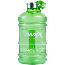 Бутылка для воды Amix 2.2 л зеленая (1091-820 337)