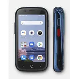 Смартфон Unihertz Jelly 2 6/128Gb Blue