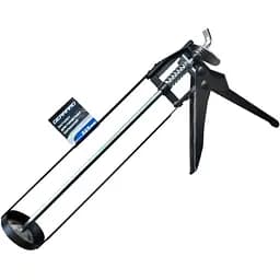 Пістолет для герметика Gerrard каркасний (128464)