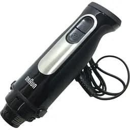 Моторный блок на блендер Braun MultiQuick 5 Pro тип HB501Bl, HB701, HB901, 4200, AS00008504 1000 Вт