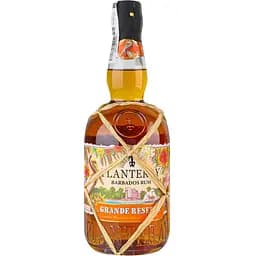 Ром Planteray Grande Reserve 40% 0.7 л 