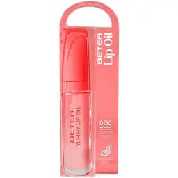 Олійка для губ Beter Yummy мандарин 6мл