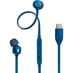 Навушники JBL Tune 310C Blue (JBLT310CBLU)