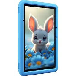 Планшет Blackview Tab 60 Pro Kids 4/128GB LTE Ocean Blue Global EU [138507] - мініатюра 2