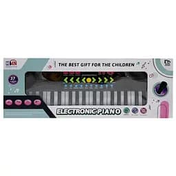 Детское пианино синтезатор Bambi AB-3768A 37 клавиш