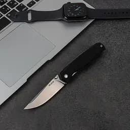 Ніж cкладний Ruike P661-B - мініатюра 6