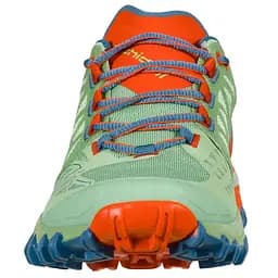 Кросівки LaSportiva Bushido II Woman GTX 38 Sage (1052-46Z722630 38) - мініатюра 4