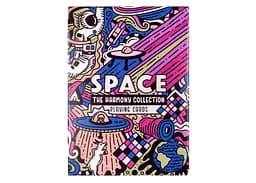 Карти гральні United States Playing Card Company The Harmony Collection: Space (ВР_THCS) - мініатюра 2