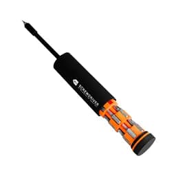 Викрутка Xiaomi Jiuxun Tools Screwdriver 18 in 1 (Q/NBJX001) [68400]