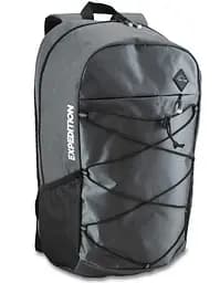 Рюкзак міський Semi Line 35 Grey/Black (A3033-1) (DAS302170)