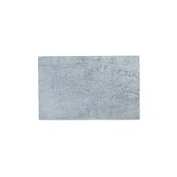 Набір килимків Shalla - Melba mavi блакитний 40x60+50x80 - мініатюра 2