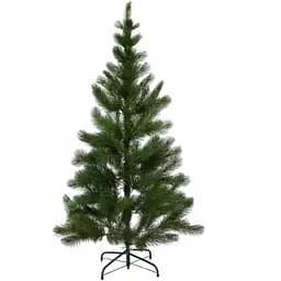 Сосна штучна Devilon Сильвія 150 см з 2 частин зелена (МСЛ-150)