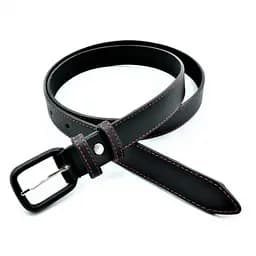 Ремінь Le-Mon унісекс 110-115х2,8 см acs0022389