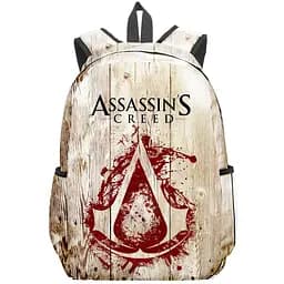 Рюкзак GeekLand Кредо ассасина Assassin Creed 05.Р