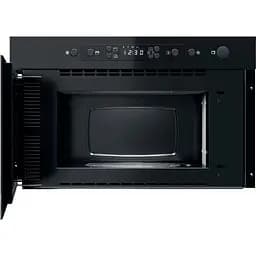 Мікрохвильова піч з грилем Whirlpool MBNA920B - мініатюра 3