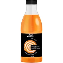 Піна для ванн Energy of Vitamins Mandarin Marmalade мандаринова 800 мл