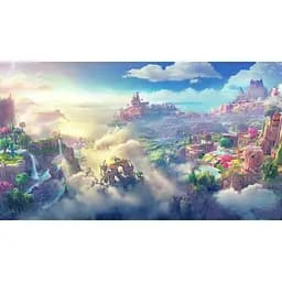Гра Immortals Fenyx Rising для PS5 (RU) [63980] - мініатюра 6