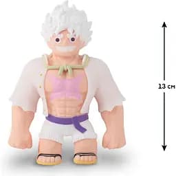 Стретч-іграшка Elastikorps One piece Luffy Gear 5 Луффі (OPELARESB-G5) - мініатюра 3