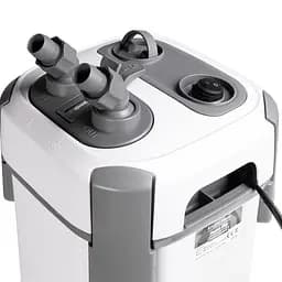 Зовнішній фільтр Kruger Meier Fluxion Elite 1200 UVC PRO для акваріумів 100-250 літрів - мініатюра 16