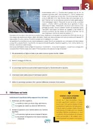 Progetto Italiano Nuovissimo 4. Libro dello studente + audio (QR code) C2 - мініатюра 22