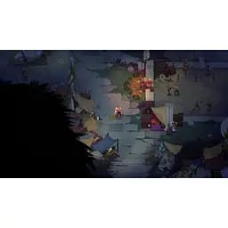 Ключ активації Microsoft The Mageseeker: A League of Legends Story - ексклюзивне видання для Xbox One/Series - мініатюра 4
