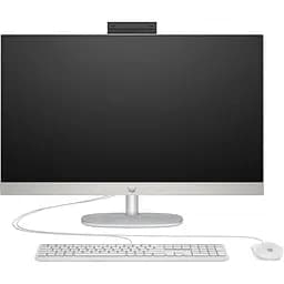 Моноблок HP 27" 27-cr0068ua AiO i3-1315U/16Gb/SSD512Gb