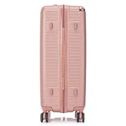 Валіза Semi Line 28" L Rose (T5664-5) - мініатюра 4