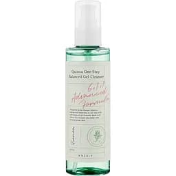 Ніжний гель для вмивання AXIS-Y Quinoa One-Step Balanced Gel Cleanser 180 мл - мініатюра 2