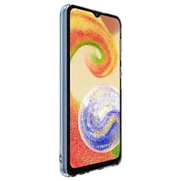 Чохол до мобільного телефона BeCover Samsung Galaxy A04 SM-A045 Transparancy (708106)