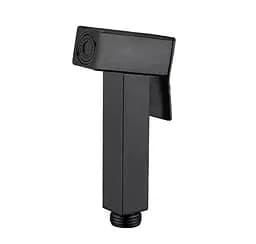 Бідетта Wezer WKY-29-BLACK, Чорний матовий