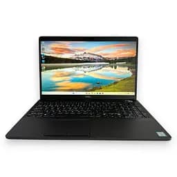 Ноутбук Dell Latitude 5500 15.6" (i7-8665U / 16GB / SSD 256GB / 1920x1080 IPS) #2 Refurbished