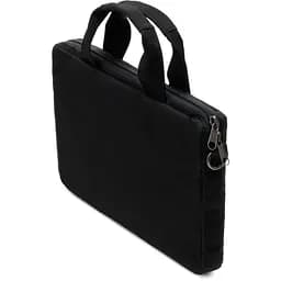 Сумка для ноутбука Vinga 13" NB1301 black (NB1301BK) - мініатюра 2