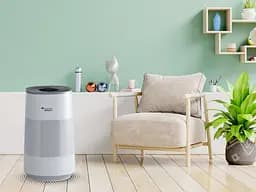 Зволожувач повітря MYCOND H:HAVOK HEPA 400 - мініатюра 7