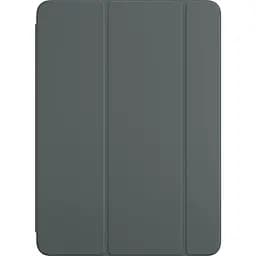 Чехол для планшета Apple Smart Folio for iPad Air 11-inch (M2) - Charcoal Gray (MWK53ZM/A)